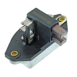 Regulador Voltagem MBB Maxion GA034 - 729 - Franpel Distribuidora de Peças Automotivas