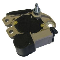 Regulador Voltagem Nissan Troller GA920 - 2072 - Franpel Distribuidora de Peças Automotivas