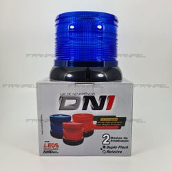 Giroflex Sinalizador Rotativo / Flash Advertência ... - Franpel Distribuidora de Peças Automotivas