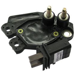 Regulador Voltagem Peugeot GA939 - 2676 - Franpel Distribuidora de Peças Automotivas