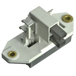 Regulador Voltagem Yugo GA401 - 3820 - Franpel Distribuidora de Peças Automotivas
