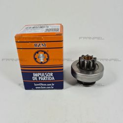 Bendix Impulsor Partida BZM 99.1533.0 - Courrier, ... - Franpel Distribuidora de Peças Automotivas