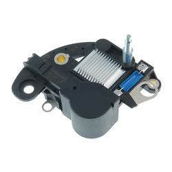 Regulador Voltagem Palio Marelli GA121 - 4575 - Franpel Distribuidora de Peças Automotivas