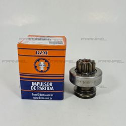 Bendix Impulsor Partida BZM 99.1666.0 - Doblo, Str... - Franpel Distribuidora de Peças Automotivas