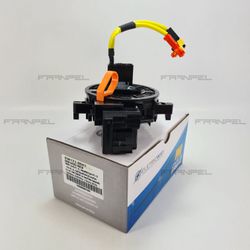Cinta de Airbag Camry Land Cruiser Prius Rav4 Yari... - Franpel Distribuidora de Peças Automotivas