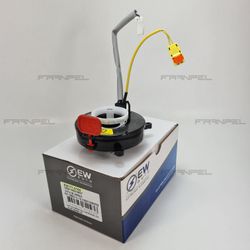 Cinta de Airbag Fiat Doblo Flex Adventure Essence ... - Franpel Distribuidora de Peças Automotivas