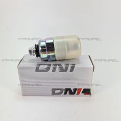 Solenóide de Parada 24v Cummins, VW - DNI8021 - 13... - Franpel Distribuidora de Peças Automotivas
