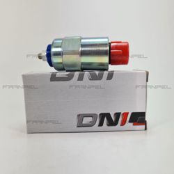 Solenóide de Parada 12v New Holland, Fiat - DNI802... - Franpel Distribuidora de Peças Automotivas