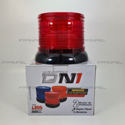 Giroflex Sinalizador Rotativo / Flash Advertência ... - Franpel Distribuidora de Peças Automotivas