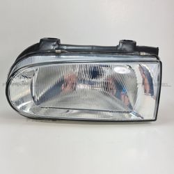 Farol Esquerdo Gol Parati Saveiro G2 Original Arte... - Franpel Distribuidora de Peças Automotivas