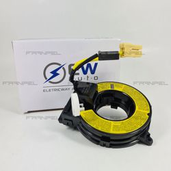 Cinta de Airbag L200 Triton, Lancer, Pajero - EW17... - Franpel Distribuidora de Peças Automotivas