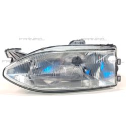 Farol Esquerdo Palio Strada Siena Original Arteb -... - Franpel Distribuidora de Peças Automotivas