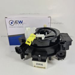 Cinta de Airbag (Grand) Livina, Sentra, Frontier, ... - Franpel Distribuidora de Peças Automotivas