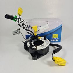 Cinta de Airbag Honda Civic, Accord - EW171.0032 -... - Franpel Distribuidora de Peças Automotivas