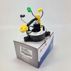 Cinta de Airbag Honda Accord Civic Prelude EW17100... - Franpel Distribuidora de Peças Automotivas