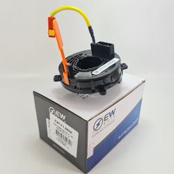 Cinta de Airbag Blazer S10 Spin Trailblazer EW1710... - Franpel Distribuidora de Peças Automotivas