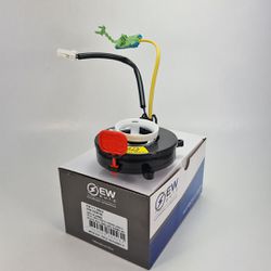 Cinta de Airbag Palio Uno Fiorino Siena Strada Duc... - Franpel Distribuidora de Peças Automotivas