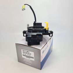 Cinta de Airbag Honda City Fit EW171.0074 - 9003 - Franpel Distribuidora de Peças Automotivas