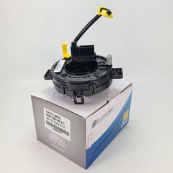 Cinta de Airbag Honda Civic e CRV EW171.0076 - 900 - Franpel Distribuidora de Peças Automotivas