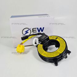 Cinta de Airbag L200 Triton, Airtrek, Lancer, Paje... - Franpel Distribuidora de Peças Automotivas