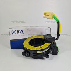 Cinta de Airbag L200 Triton, Lancer, Pajero - EW17... - Franpel Distribuidora de Peças Automotivas