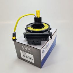 Cinta de Airbag IX35 Tucson Cerato Soul EW171.0027... - Franpel Distribuidora de Peças Automotivas