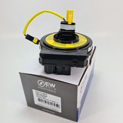 Cinta de Airbag Hyundai Elantra I30 EW171.0029 - 9... - Franpel Distribuidora de Peças Automotivas