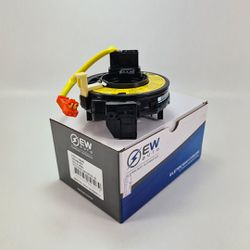 Cinta de Airbag Toyota Corolla e Fielder EW1710040... - Franpel Distribuidora de Peças Automotivas