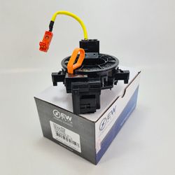 Cinta de Airbag Toyota Etios Land Cruiser EW171004... - Franpel Distribuidora de Peças Automotivas