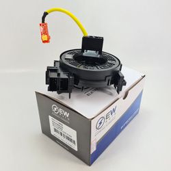 Cinta de Airbag Toyota Corola e Hilux EW1710050 - ... - Franpel Distribuidora de Peças Automotivas