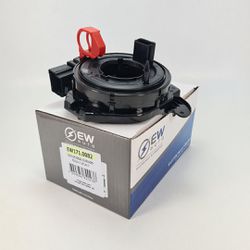 Cinta de Airbag Gol Fox Spacefox Saveiro UP Voyage... - Franpel Distribuidora de Peças Automotivas