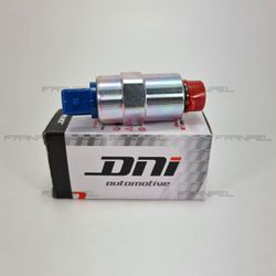 Solenóide de Parada 12v Jcb, Perkins, MWM - DNI801... - Franpel Distribuidora de Peças Automotivas