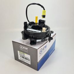 Cinta de Airbag Nissan March Sentra Versa EW171009... - Franpel Distribuidora de Peças Automotivas