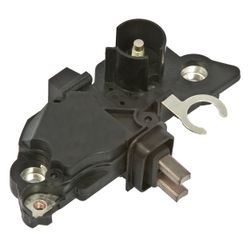 Regulador Voltagem Palio Siena Marea GA220 - 6012 - Franpel Distribuidora de Peças Automotivas