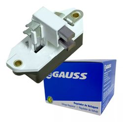 Regulador Alternador De Voltagem Fiat Ford Vw Ga02... - Franpel Distribuidora de Peças Automotivas