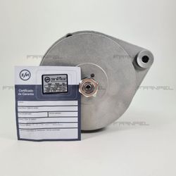 Alternador ZM 9010202 - Atlas Copco, Case, Cummins... - Franpel Distribuidora de Peças Automotivas