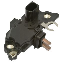 Regulador Voltagem Gol Golf GA225 - 5817 - Franpel Distribuidora de Peças Automotivas