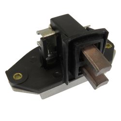 Regulador Voltagem Massey Ferguson GA407 - 8579 - Franpel Distribuidora de Peças Automotivas