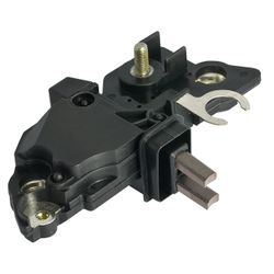 Regulador Voltagem Zafira Palio GA282 - 3389 - Franpel Distribuidora de Peças Automotivas