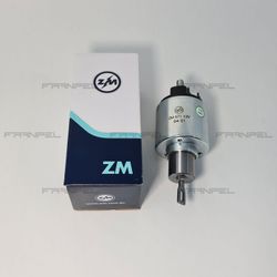 Relé de Partida Escort, Verona, Passat, Voyage, Fu... - Franpel Distribuidora de Peças Automotivas