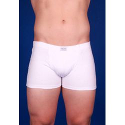 Boxer Frelith Lisa em Cotton - BRANCO - FRELITH