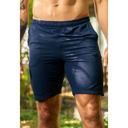 Bermuda Fitness Frelith Masculina Surface Com Prot... - FRELITH