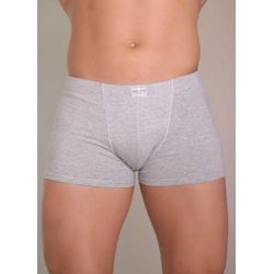 Boxer Frelith Lisa em Cotton - MESCLA - FRELITH