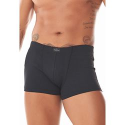 Boxer Frelith Canelado - PRETO - FRELITH