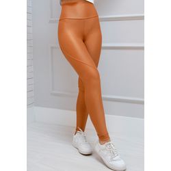 Legging Frelith - MARROM CLARO - FRELITH