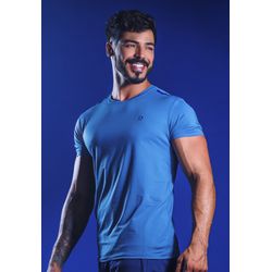 Camiseta Masculina Frelith com Proteção UV Dinamic... - FRELITH