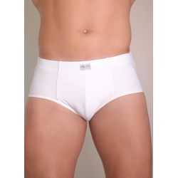 Slip Frelith Básica Lisa em Cotton Leve - BRANCO - FRELITH