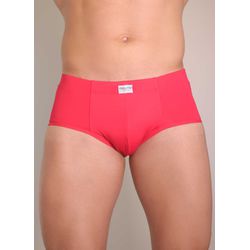 Slip Frelith Liso Básico - VERMELHO - FRELITH