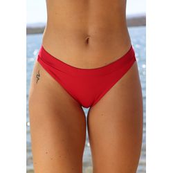 Tanga Biquini Lisa Frelith - VERMELHO - FRELITH