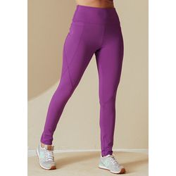 Legging Frelith - ROXO - FRELITH